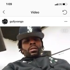 Meet your Posher, Eric